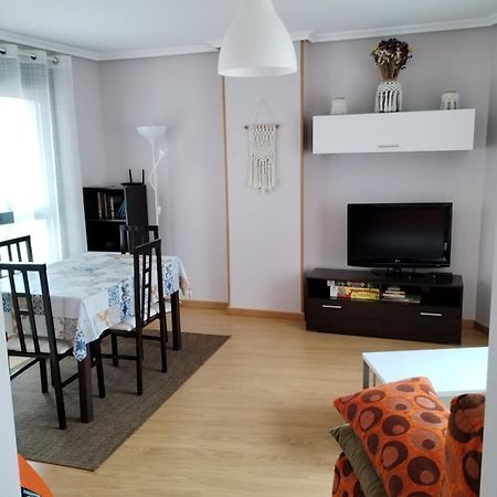 Apartamento Casa Lomberte Allariz Eksteriør billede