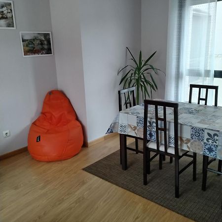 Apartamento Casa Lomberte Allariz Eksteriør billede