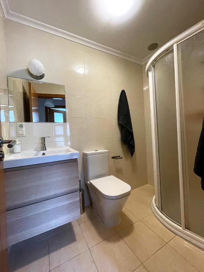 Apartamento Casa Lomberte Allariz Eksteriør billede