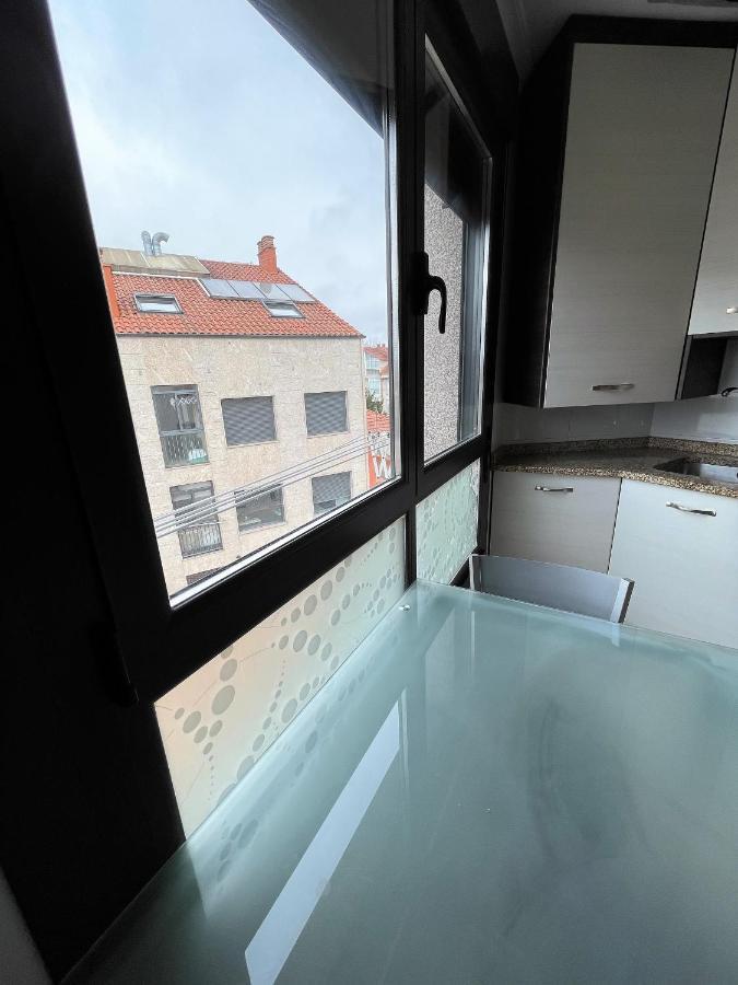 Apartamento Casa Lomberte Allariz Eksteriør billede