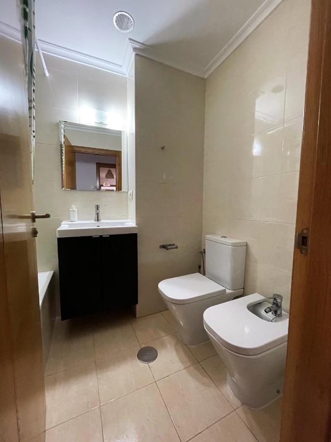 Apartamento Casa Lomberte Allariz Eksteriør billede