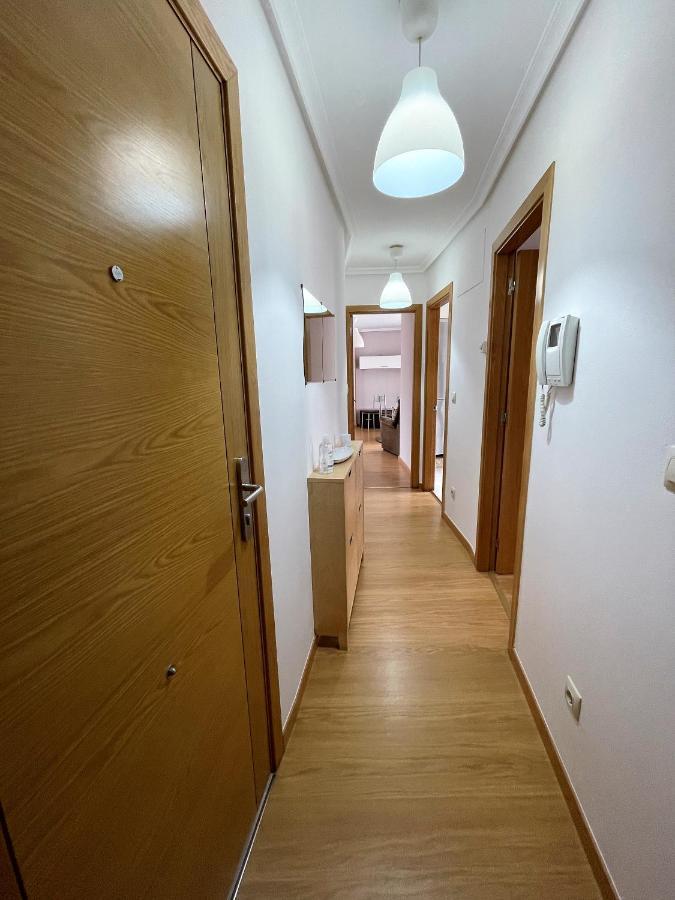 Apartamento Casa Lomberte Allariz Eksteriør billede