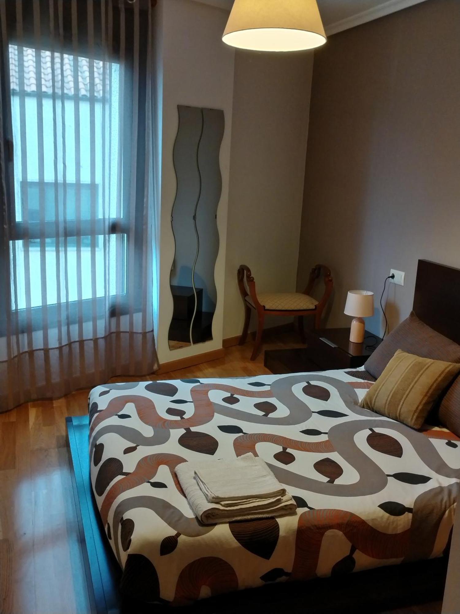 Apartamento Casa Lomberte Allariz Eksteriør billede