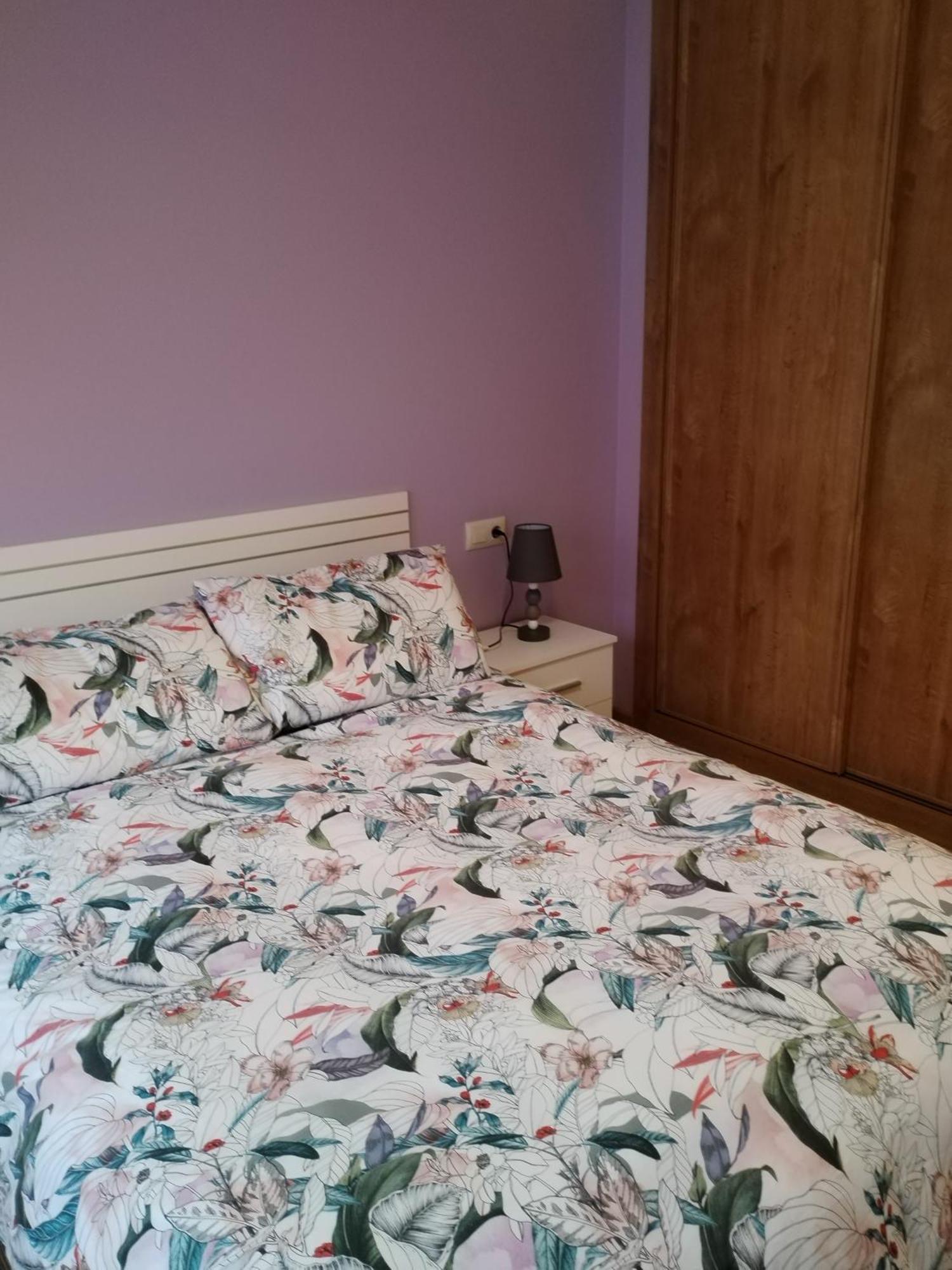 Apartamento Casa Lomberte Allariz Eksteriør billede