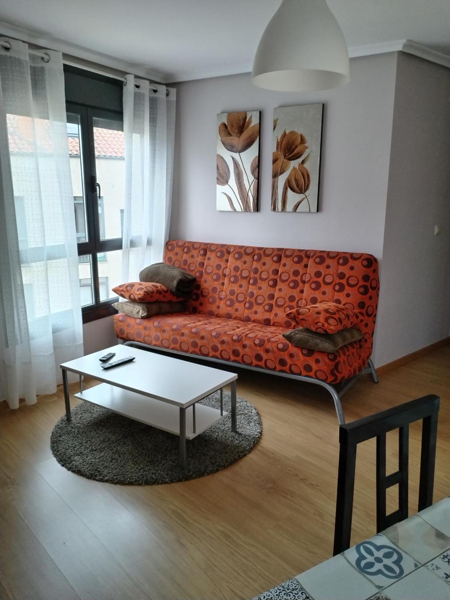Apartamento Casa Lomberte Allariz Eksteriør billede